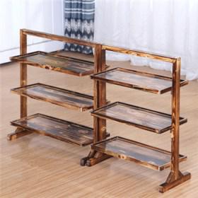 漢中餐廳桌椅定制廠家