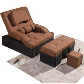 西安足療按摩沙發(fā)廠(chǎng)家定制