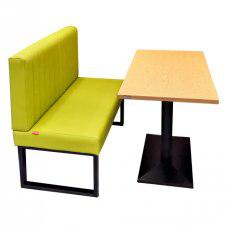 西安餐廳卡座沙發(fā)批發(fā)市場