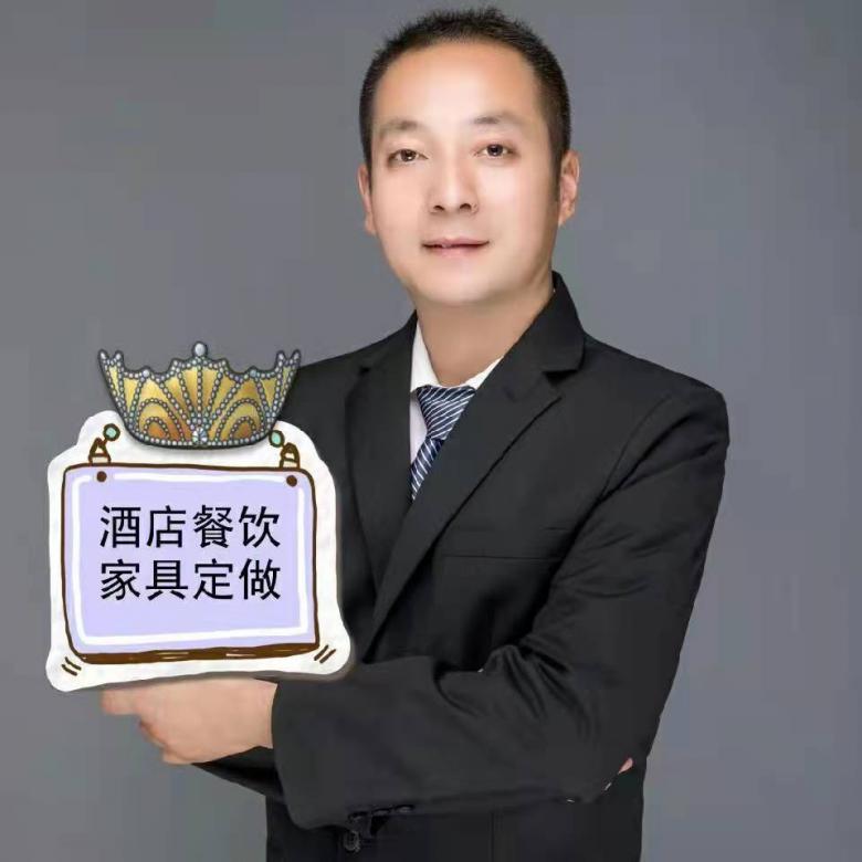 20220121/61ea0e27d440f.jpg 博菲克酒店家具事業(yè)部銷(xiāo)售經(jīng)理安楠.jpg