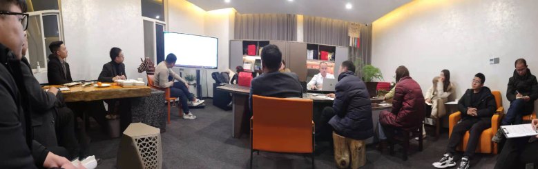 20220216/620d198b5f0f5.jpg 博菲克家具廠會(huì)議銷售部主管發(fā)言.jpg