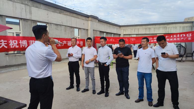 20220601/6297150be7587.jpg 博菲克雨點(diǎn)團(tuán)隊(duì)進(jìn)行動員.jpg