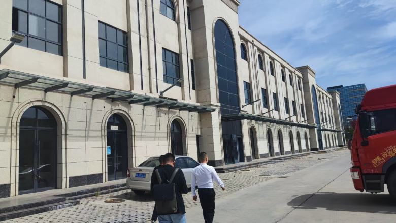 20221018/634e9d844a97c.jpg 博菲克設計師參觀延安新酒店項目.jpg