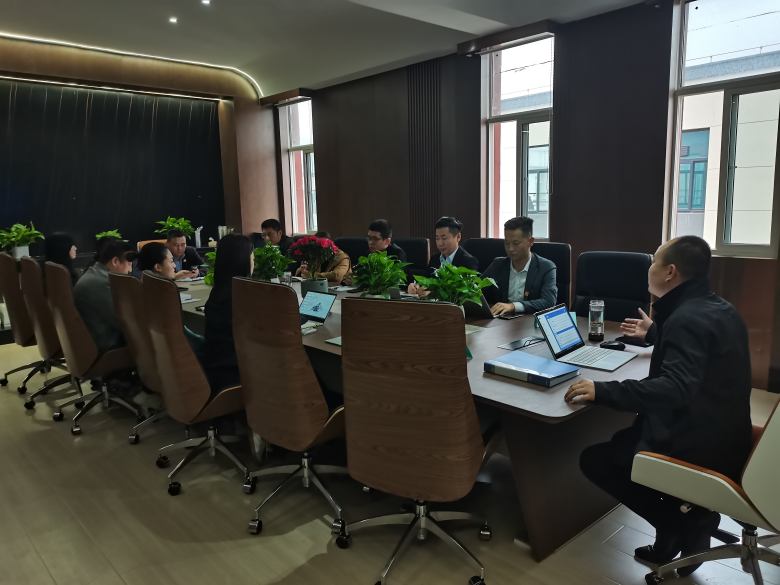 20221107/6368add5701e6.jpg 西安博菲克酒店家具廠項(xiàng)目討論會.jpg