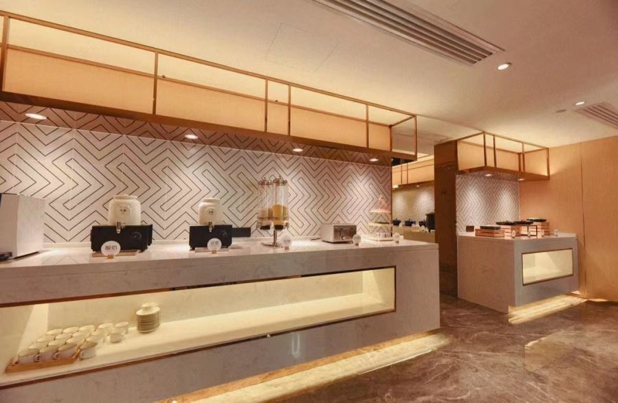 20230518/64661097cccc1.jpg 星程酒店取餐臺定制.jpg