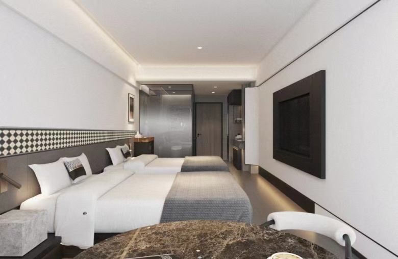 20230614/648925cb6e8b6.jpg 公寓酒店客房設(shè)計圖.jpg